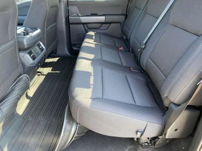2026 Ford F-150 — photo 11 view