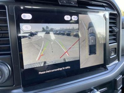 2026 Ford F-150 — photo 15 view