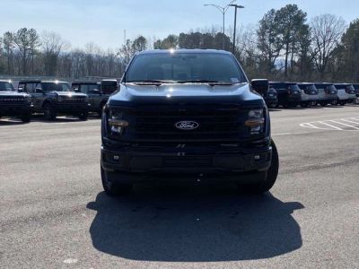 2026 Ford F-150 — photo 8 view