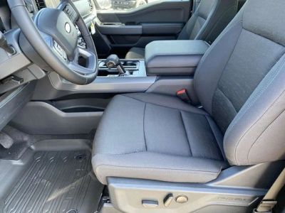 2026 Ford F-150 — photo 12 view