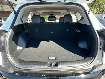 2026 Kia Seltos — photo 26 view