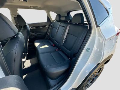 2026 Kia Seltos — photo 25 view