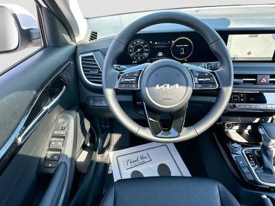 2026 Kia Seltos — photo 23 view