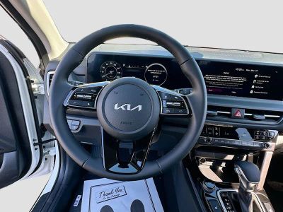2026 Kia Seltos — photo 11 view