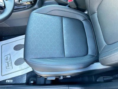 2026 Kia Seltos — photo 19 view