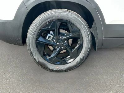 2026 Kia Seltos — photo 31 view