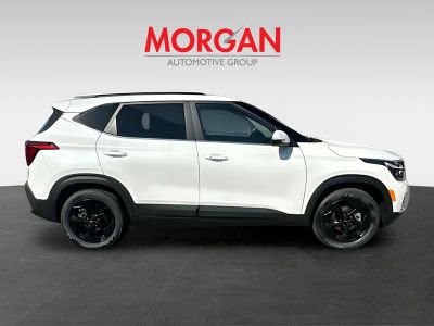 2026 Kia Seltos — photo 8 view