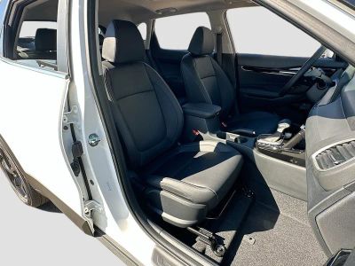 2026 Kia Seltos — photo 28 view