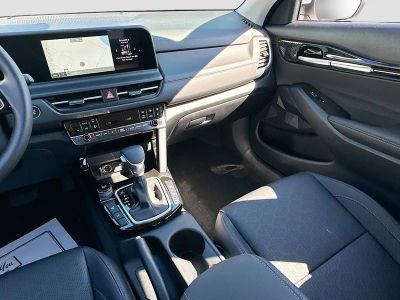 2026 Kia Seltos — photo 24 view