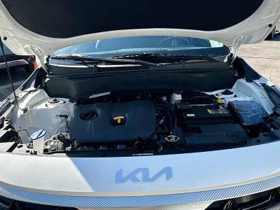 2026 Kia Seltos — photo 30 view
