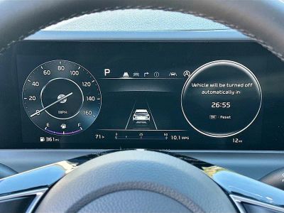 2026 Kia Seltos — photo 12 view