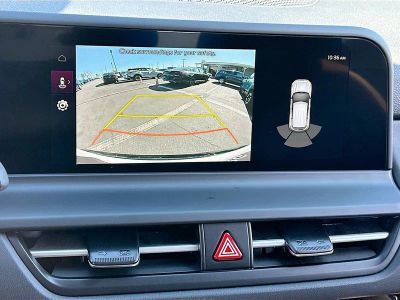 2026 Kia Seltos — photo 14 view