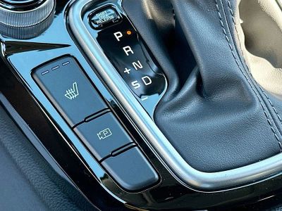 2026 Kia Seltos — photo 20 view