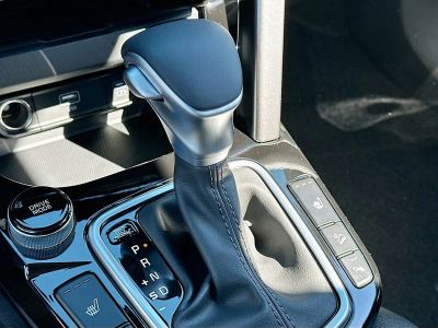 2026 Kia Seltos — photo 17 view