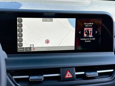 2026 Kia Seltos — photo 13 view