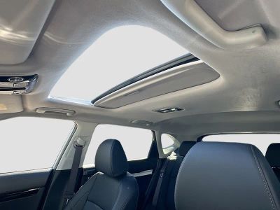 2026 Kia Seltos — photo 22 view