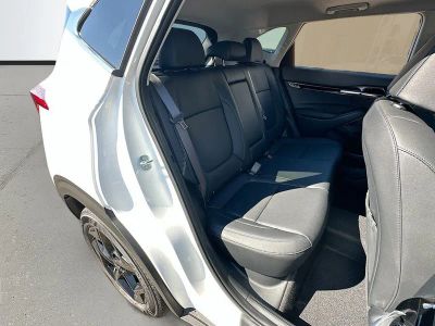 2026 Kia Seltos — photo 27 view