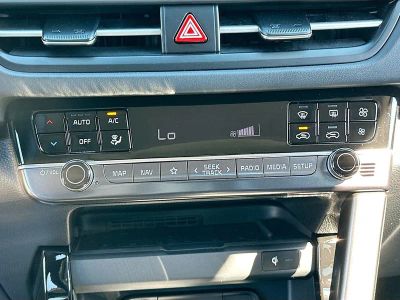 2026 Kia Seltos — photo 16 view