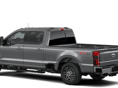 2026 Ford F-250SD - Photo 24