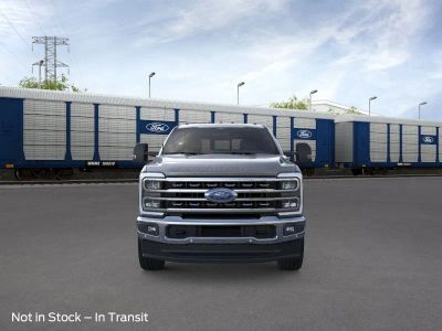2026 Ford F-250SD - Photo 2