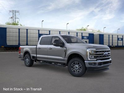 2026 Ford F-250SD - Photo 9