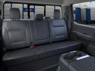2026 Ford F-250SD - Photo 7