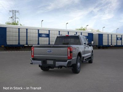 2026 Ford F-250SD - Photo 21