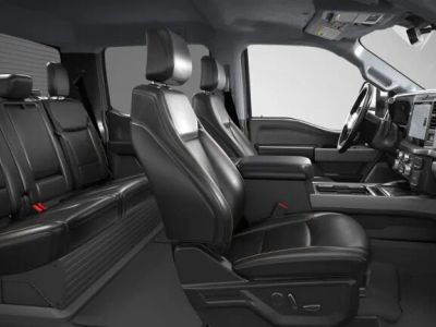 2026 Ford F-250SD - Photo 26