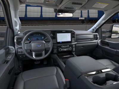 2026 Ford F-250SD - Photo 17