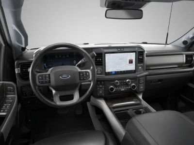 2026 Ford F-250SD - Photo 23