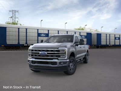 2026 Ford F-250SD - Photo 8