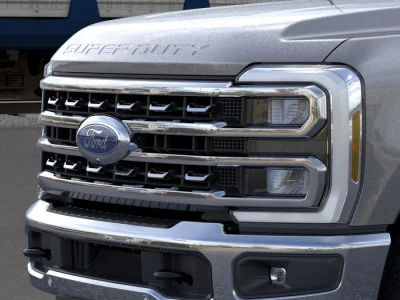 2026 Ford F-250SD - Photo 11