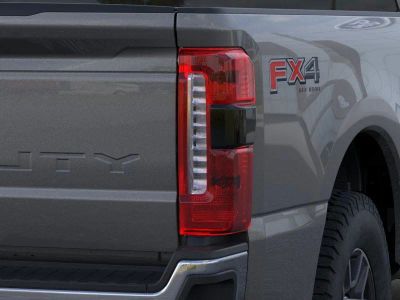 2026 Ford F-250SD - Photo 4