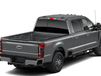 2026 Ford F-250SD - Photo 29