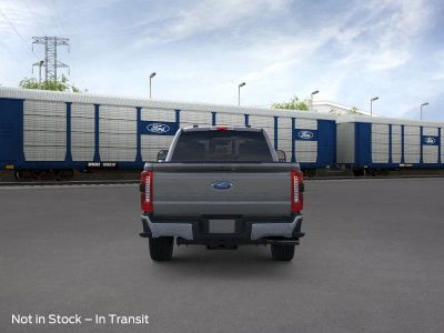 2026 Ford F-250SD - Photo 3