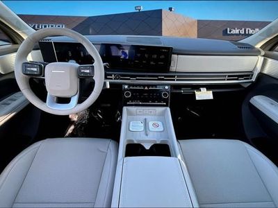 2026 Hyundai Santa Fe Hybrid - Photo 2