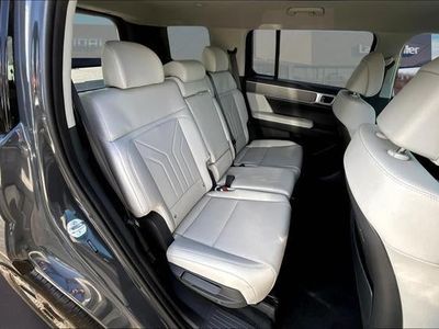 2026 Hyundai Santa Fe Hybrid - Photo 22