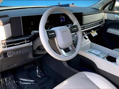 2026 Hyundai Santa Fe Hybrid - Photo 19