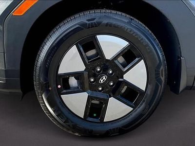 2026 Hyundai Santa Fe Hybrid - Photo 8