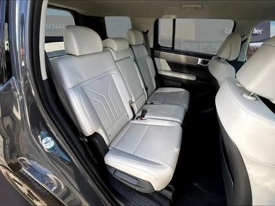 2026 Hyundai Santa Fe Hybrid - Photo 6