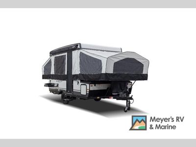 2026 Forest River RV ROCKWOOD TENT - Photo 1
