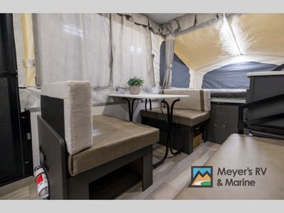 2026 Forest River RV ROCKWOOD TENT - Photo 3