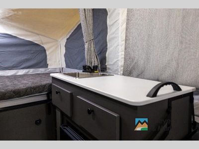 2026 Forest River RV ROCKWOOD TENT - Photo 5
