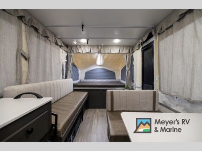 2026 Forest River RV ROCKWOOD TENT - Photo 7