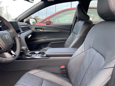 2026 Toyota Camry - Photo 2