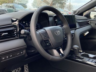2026 Toyota Camry - Photo 1