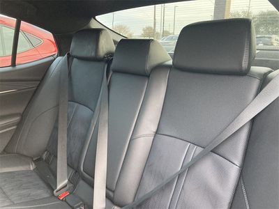 2026 Toyota Camry - Photo 3
