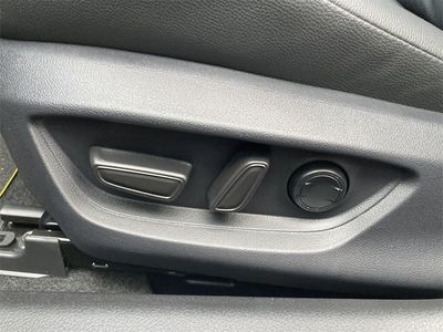2026 Toyota Camry - Photo 4