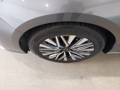2024 Nissan Altima - Photo 10