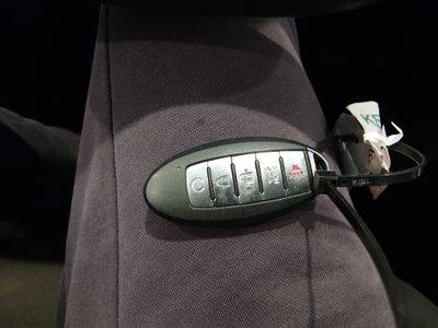 2024 Nissan Altima - Photo 15